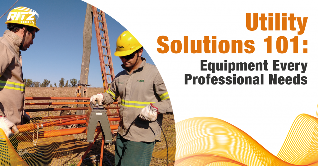 The Ultimate Guide to Utility Safety Equipment A Review